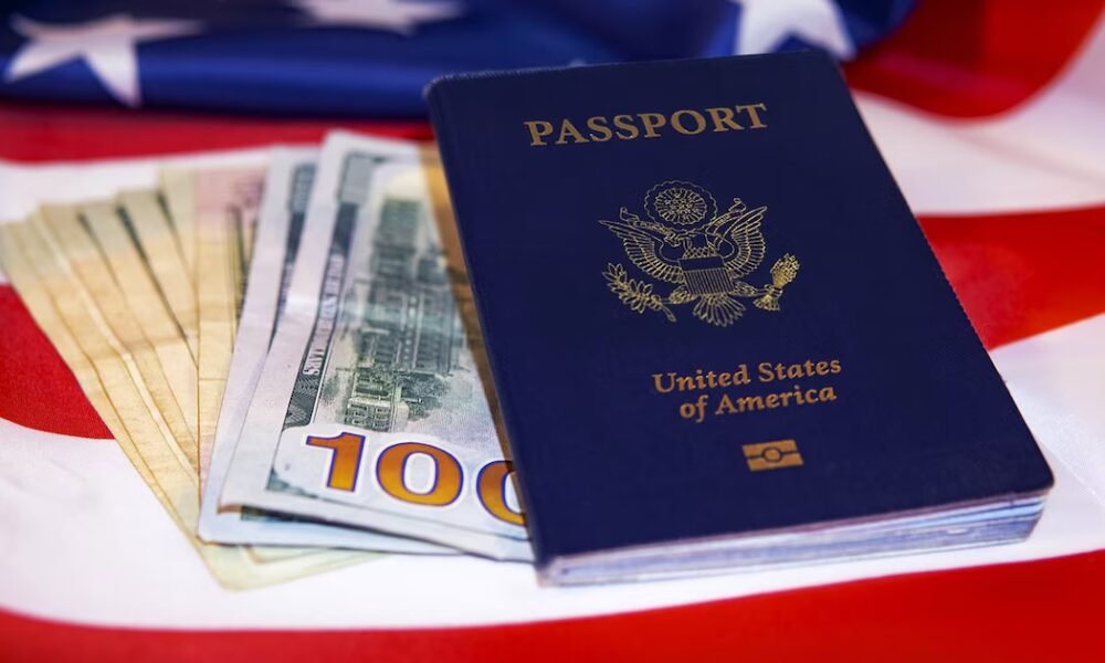 Visa de turismo a Estados Unidos 2026: costo, vigencia y pasos para solicitarla desde Colombia