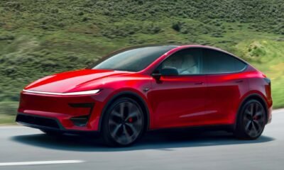 Volkswagen lidera las ventas de coches eléctricos en 2025