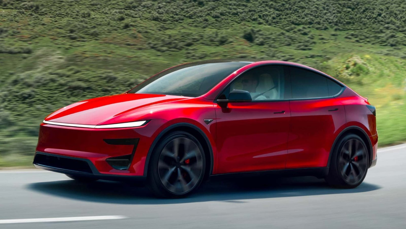 Volkswagen lidera las ventas de coches eléctricos en 2025