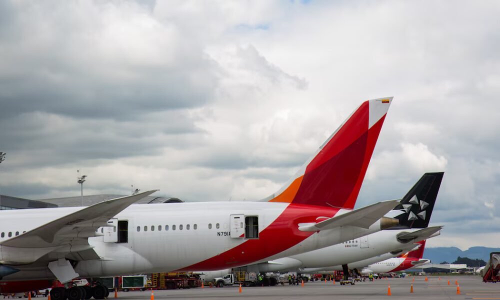 Vuelo de Avianca Bogotá–Sao Paulo aterrizó de emergencia en El Dorado por falla técnica