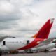 Vuelo de Avianca Bogotá–Sao Paulo aterrizó de emergencia en El Dorado por falla técnica