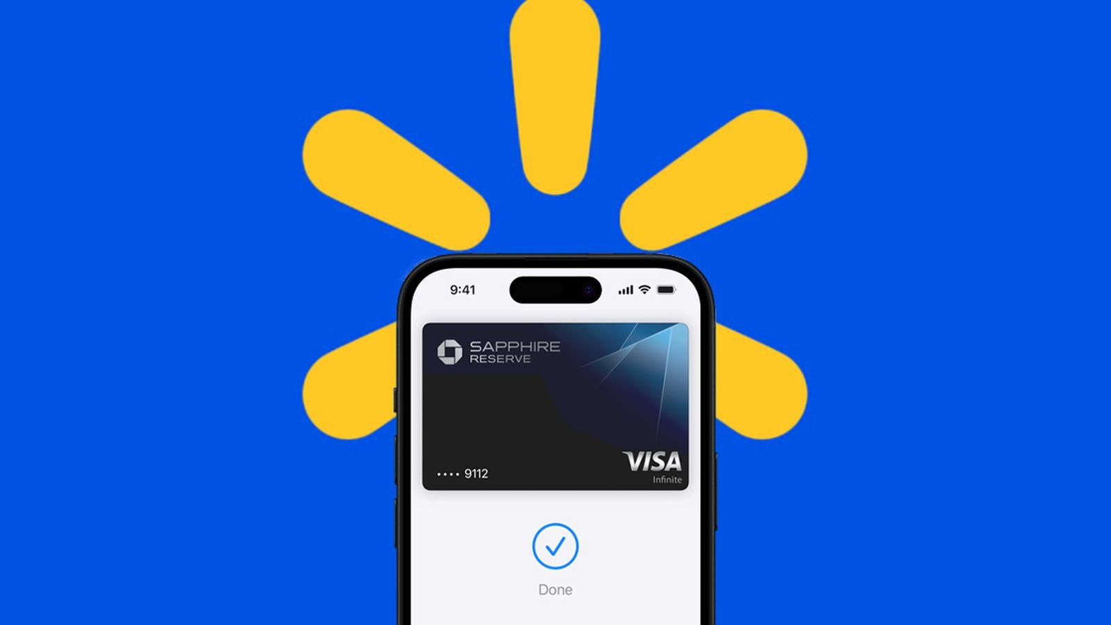 Walmart todavía no aceptará Apple Pay en EE. UU. en 2026, este es el motivo