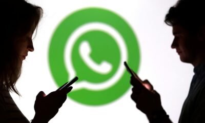 WhatsApp toma la decisión de dejar de ser funcional con varios celulares porque ya no son compatibles con ciertas funciones. REUTERS/Dado Ruvic/Ilustración