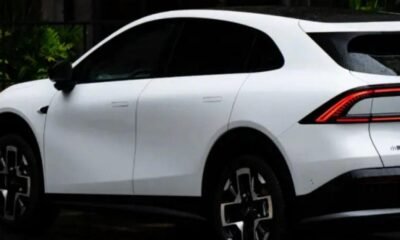 Xpeng le hace competencia a BYD y Tesla con SUV híbrido con autonomía de 1,7 km