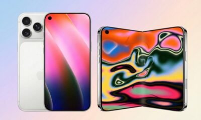 Ya conocemos las "tripas" del iPhone 18 Pro y el futuro plegable. Y hay sorpresa, Apple ha decidido resucitar el Touch ID