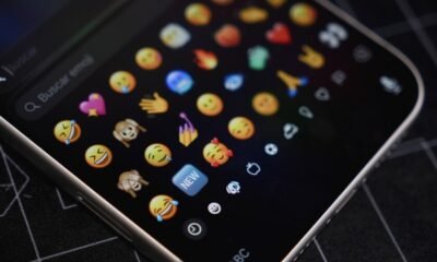 Ya sabemos qué emojis usaremos dentro de dos años aunque todavía no tengamos los de este. Así es como funciona la burocracia del diseño de emojis