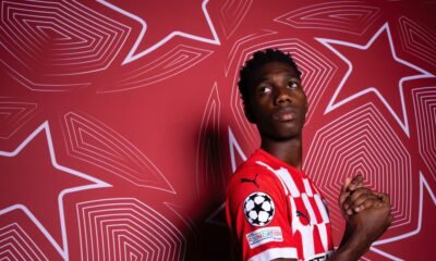 Yáser Asprilla llega a Turquía y compartirá vestuario con otro colombiano