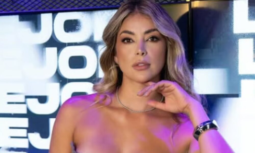Yaya Muñoz habló de sus procedimientos estéticos y reveló cuál es la parte de su cuerpo que más inseguridad le generaba