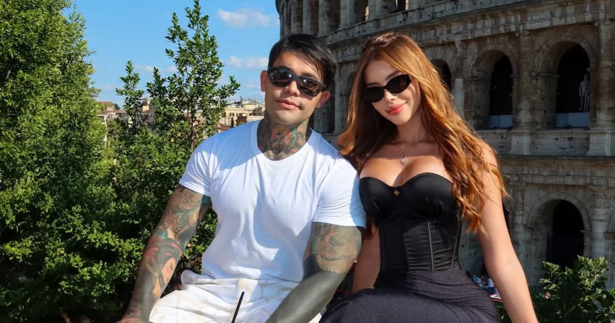Yeferson Cossio afirmó que hay una mujer “más bonita” que su prometida Carolina Gómez: las redes sociales reaccionaron