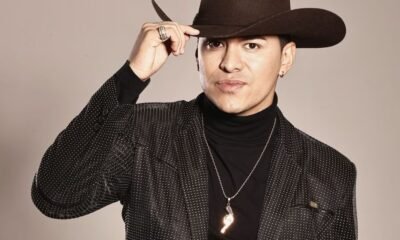 Yeison Jiménez despidió el año molesto y aseguró que no volverá a cantar un 31 de diciembre: “Quería pasar chimba”