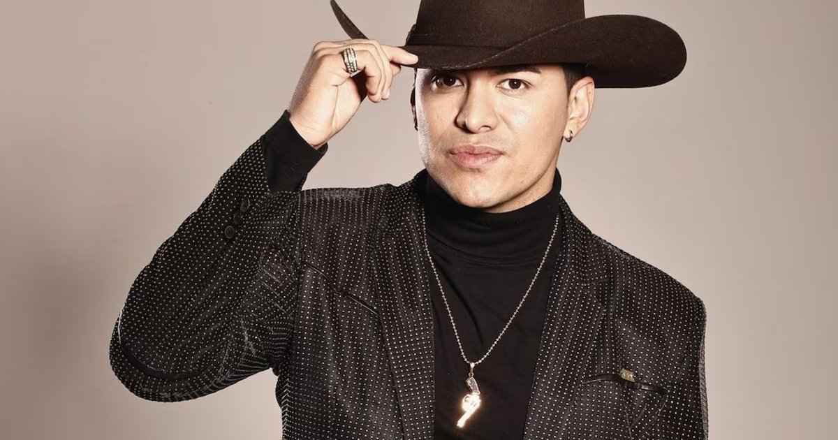Yeison Jiménez despidió el año molesto y aseguró que no volverá a cantar un 31 de diciembre: “Quería pasar chimba”