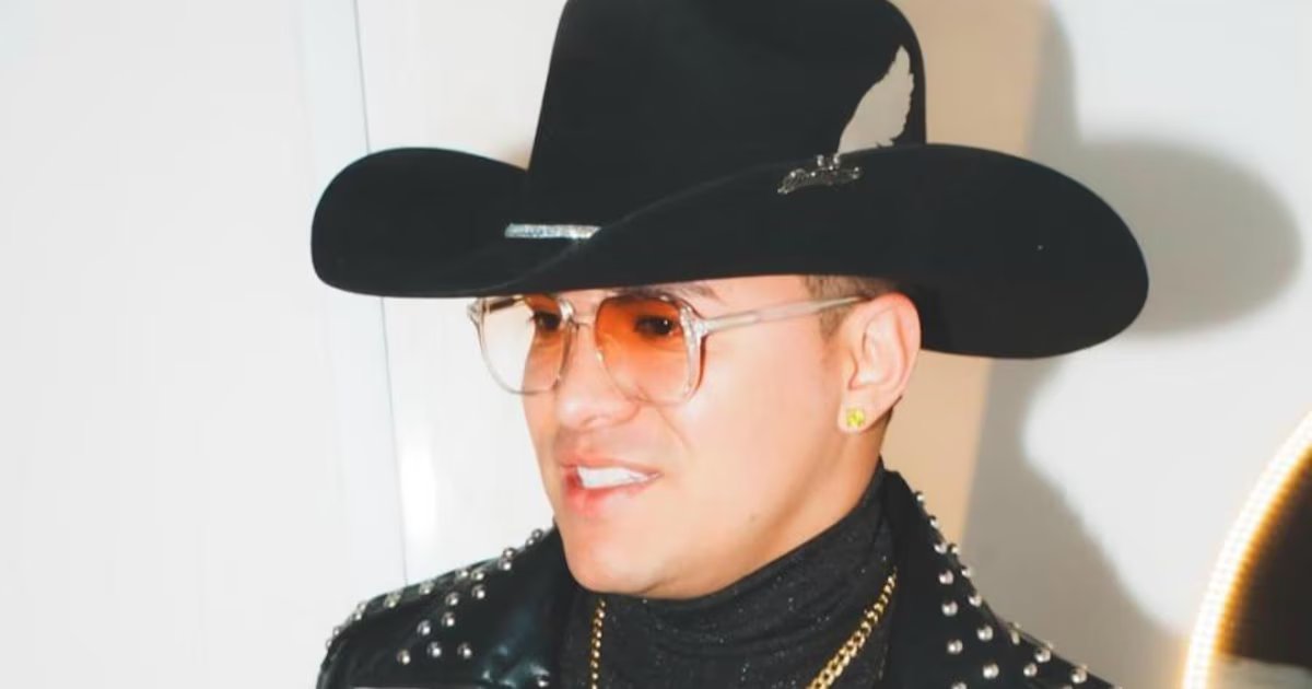 Yeison Jiménez y la “propuesta indecente” que recibió por parte de una pareja: “Está muy loco”