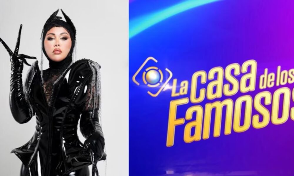 Yina Calderón confirmó su entrada a ‘La casa de los famosos’ de Telemundo: “¡Se nos cumplió!"