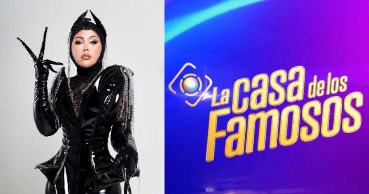 Yina Calderón confirmó su entrada a ‘La casa de los famosos’ de Telemundo: “¡Se nos cumplió!"