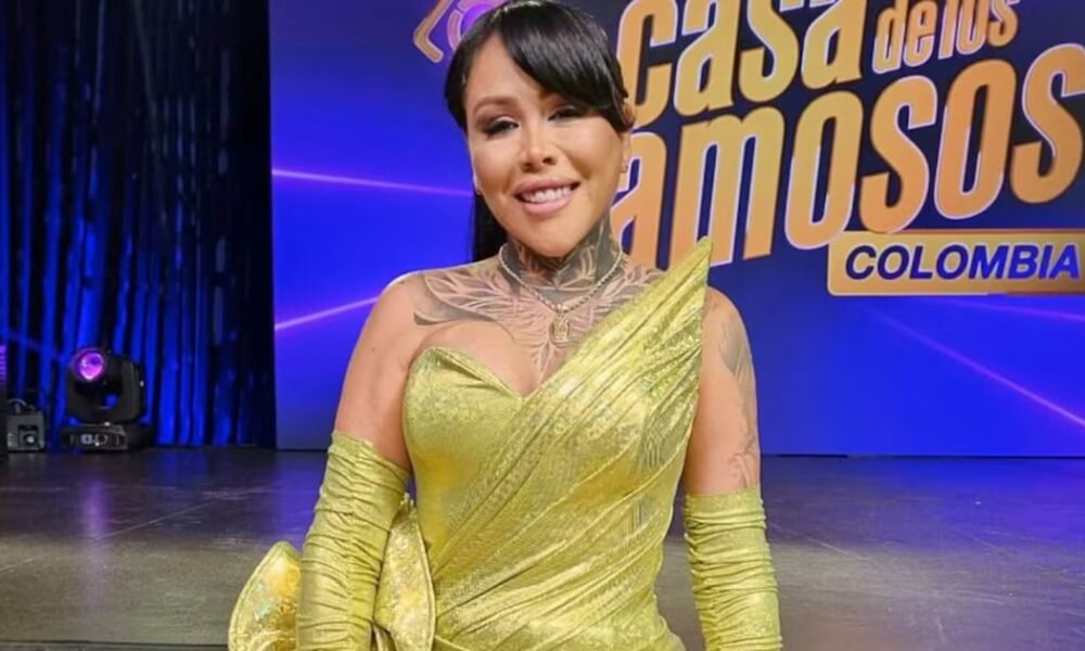 Yina Calderón habría quedado por fuera de ‘La casa de los famosos’ de Telemundo: La Negra Candela reveló el motivo