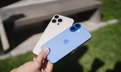 afectaría a componentes clave de los iPhone