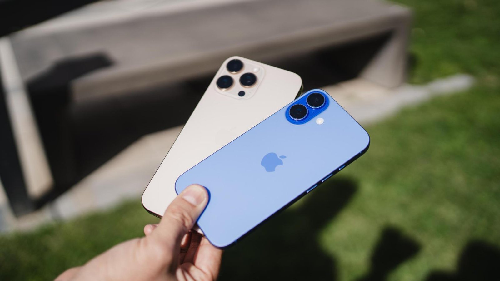 afectaría a componentes clave de los iPhone