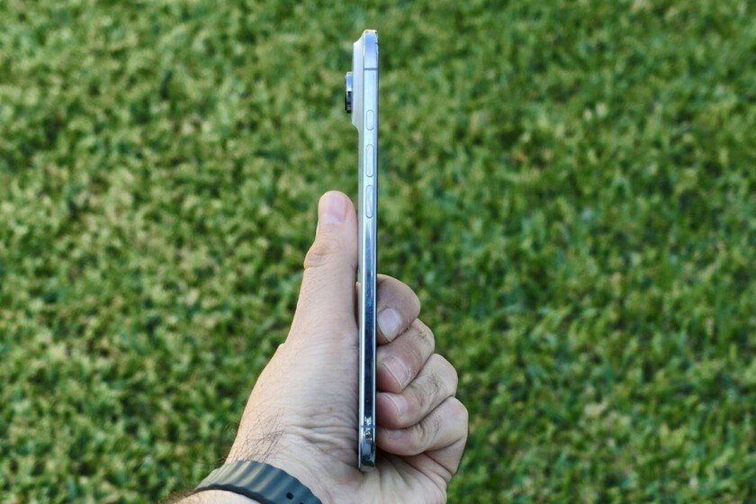 ahora puedes comprar el iPhone Air por menos de 1.000 euros