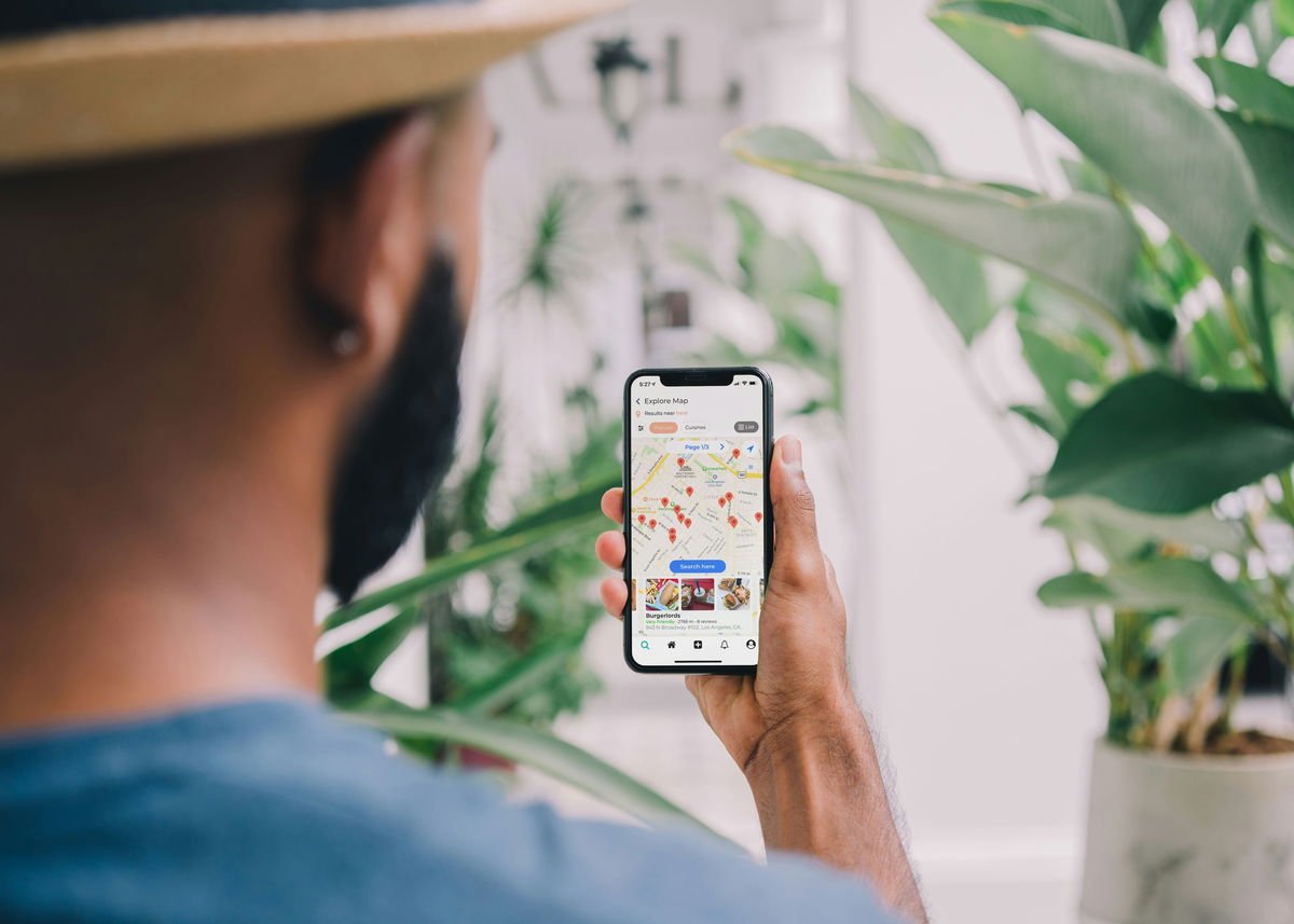 así cuida de tu visión esta función de iOS