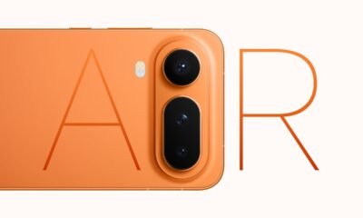 así es el Magic 8 Pro Air