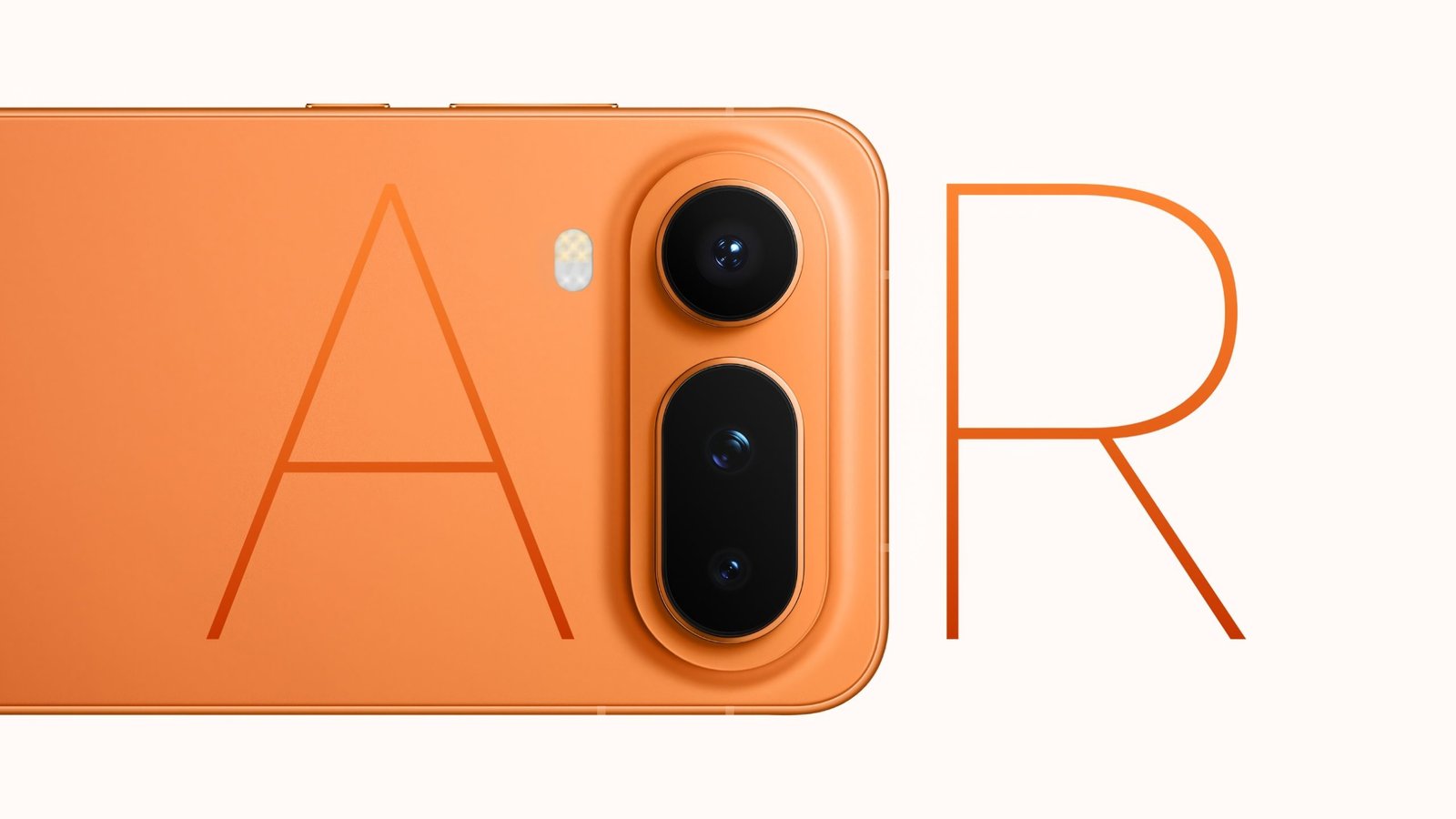 así es el Magic 8 Pro Air