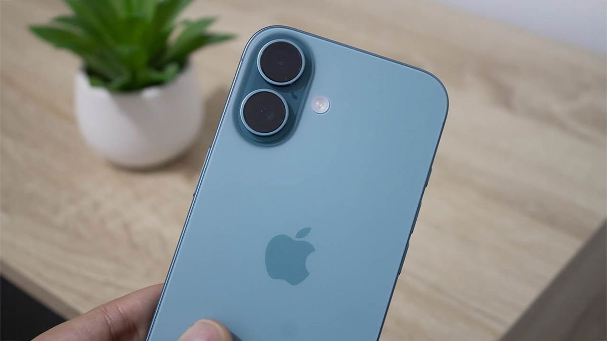 así queda el top 10 copado por Apple y Samsung