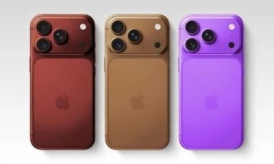 así sería el iPhone 18 Pro Max según informes