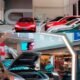 con 2,26 millones de carros vendidos tomó la delantera en esta carrera global