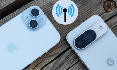 convertirlo en un router Wi-Fi para no pagar dos veces en hoteles y aviones