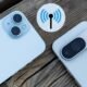 convertirlo en un router Wi-Fi para no pagar dos veces en hoteles y aviones