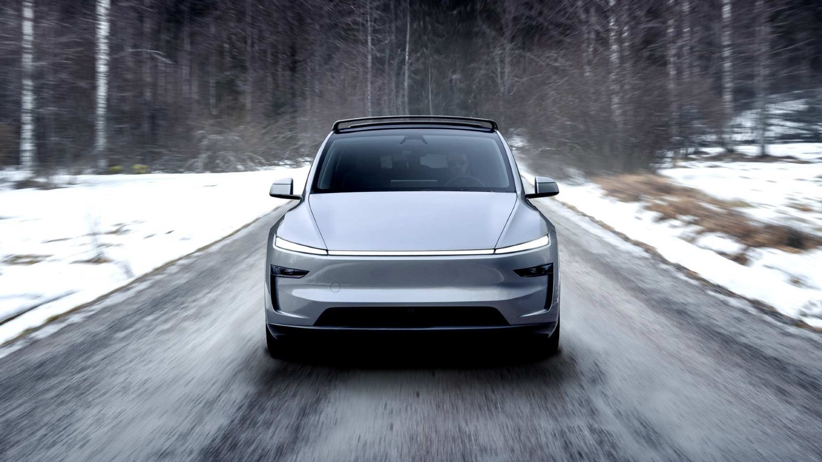 el 95,9 % de los coches vendidos en 2025 ya son eléctricos