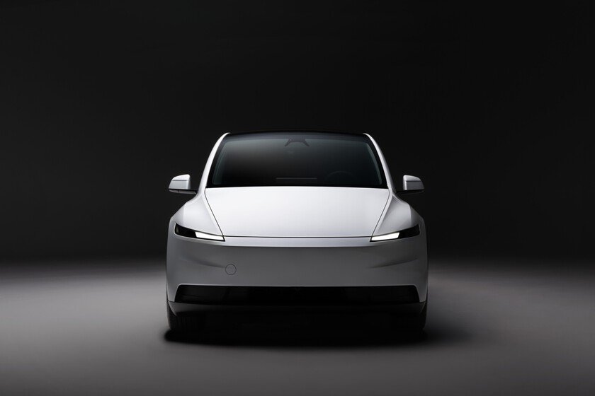 el Tesla más barato para competir contra los autos chinos