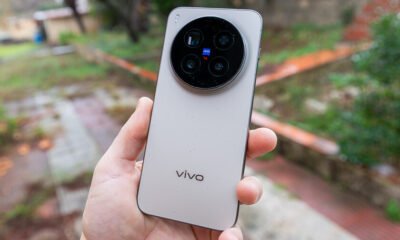 el Vivo X300 Pro ha hecho que venda mi iPhone