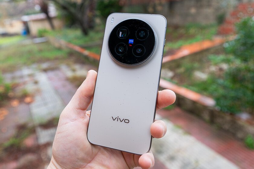 el Vivo X300 Pro ha hecho que venda mi iPhone