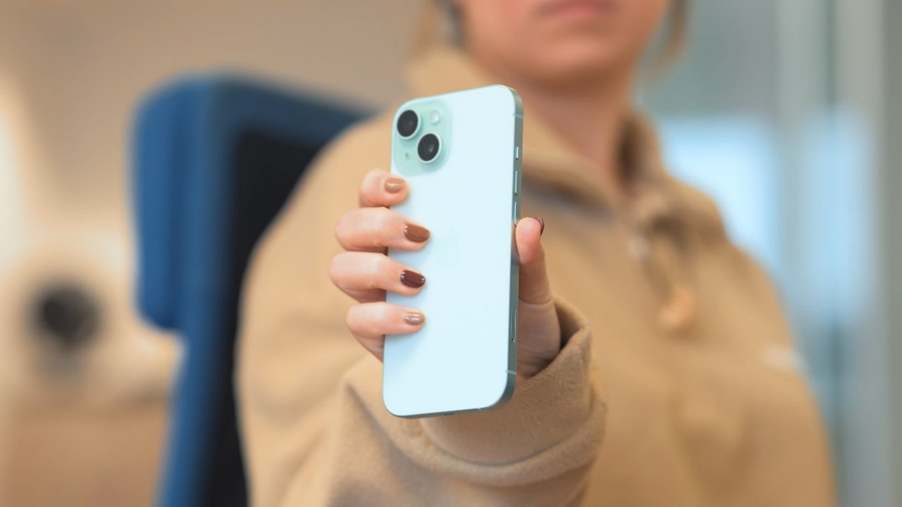 el iPhone 15 es el móvil barato de Apple que más merece la pena comprar ahora mismo