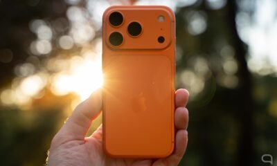 el iPhone 17 bate récord de ingresos