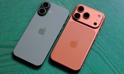el iPhone 17 era el arma que necesitaba
