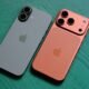 el iPhone 17 era el arma que necesitaba