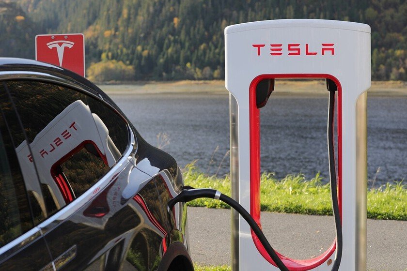 el más fiel a los coches eléctricos