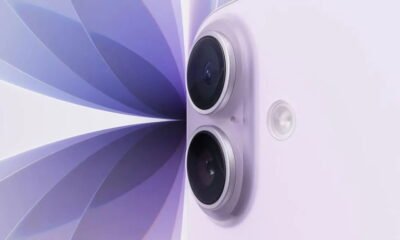 el nuevo iPhone 17 recibe un descuento en Amazon que no deberías dejar escapar
