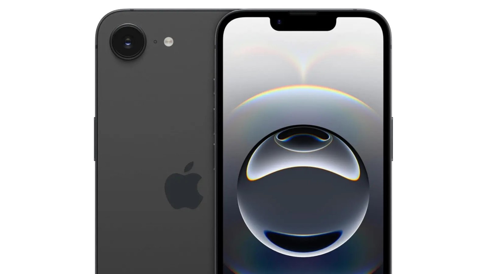 el próximo teléfono barato de Apple llegaría con estas características