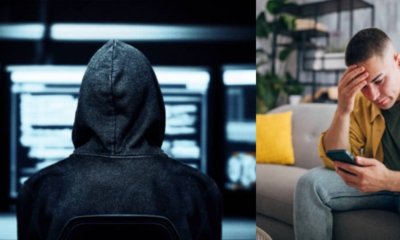el uso de wifi público eleva el riesgo de robo de cuentas