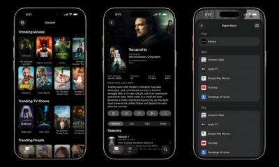 esta es la aplicación para iPhone definitiva para tus series favoritas