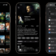 esta es la aplicación para iPhone definitiva para tus series favoritas