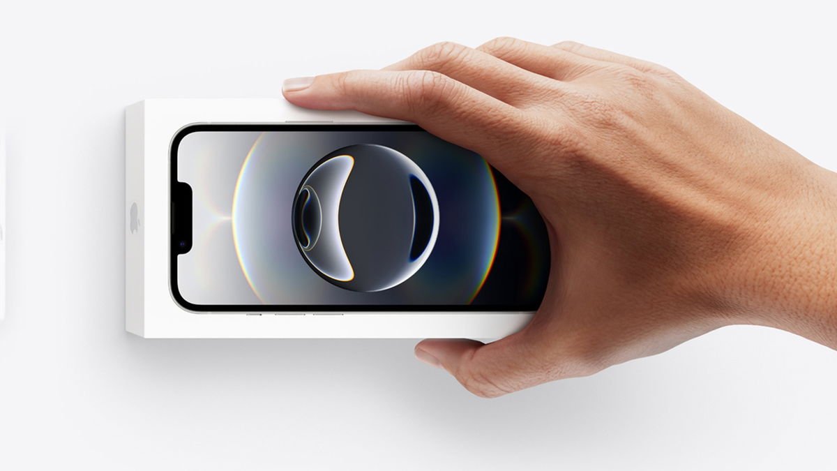 esta oferta del iPhone 16e es la mejor que hemos visto nunca