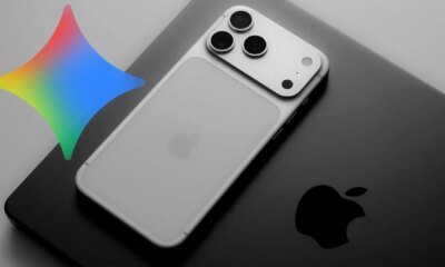 estas son las nuevas funciones que estarán impulsadas por la IA de Google
