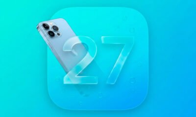 fecha de salida, novedades de IA con Google, iPhone compatibles y todo sobre la actualización