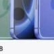 filtraciones revelan detalles de pantalla LTPO y rediseño frontal en modelos Pro