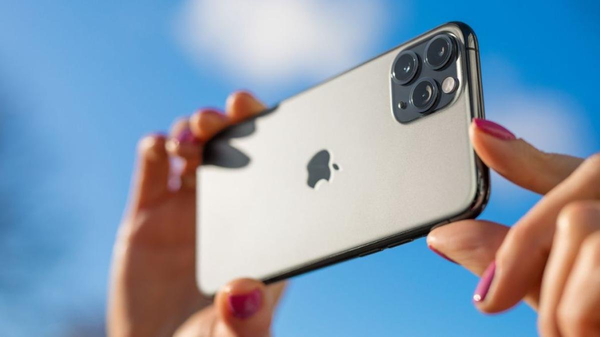 hasta el -50% en iPhone iPad, AirPods y más para alegrarte el 2026