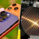 hay escasez mundial del material que sujeta sus chips